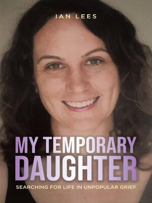 cover image of My Temporary Daughter